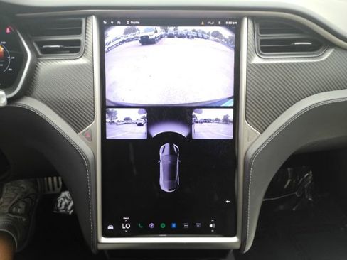 Used 2019 Tesla Model S Performance image 45