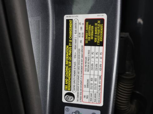 Used 2021 Volkswagen Atlas SE AWD/4WD image 62