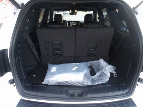 New 2026 Dodge Durango GT image 8