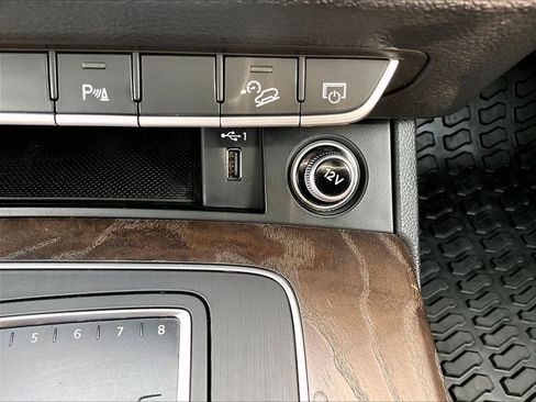 Used 2018 Audi Q5 2.0T Premium Plus w/ Premium Plus Package image 27
