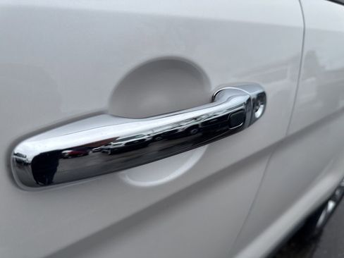 Used 2018 Ford Explorer Limited w/ Equipment Group 301A image 55