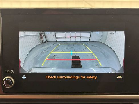 Used 2025 Toyota Camry LE FWD image 44
