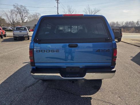 Used 2000 Dodge Ram 1500 Truck SLT image 5