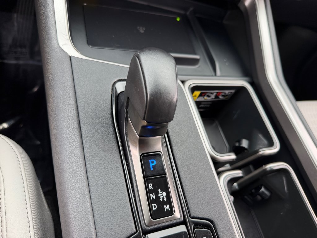 Certified 2025 Lexus TX 350 AWD w/ Technology Package image 26