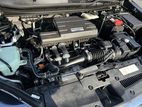 Used 2019 Honda CR-V EX image 27