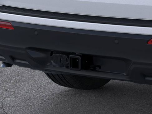 New 2025 Ford Explorer Active image 49