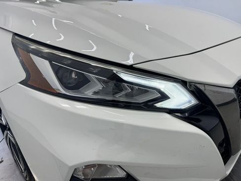 Used 2019 Nissan Altima 2.5 SR image 31