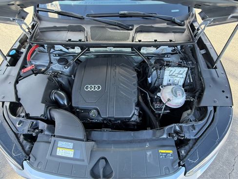 Used 2023 Audi Q5 2.0T Premium w/ Convenience Package image 23