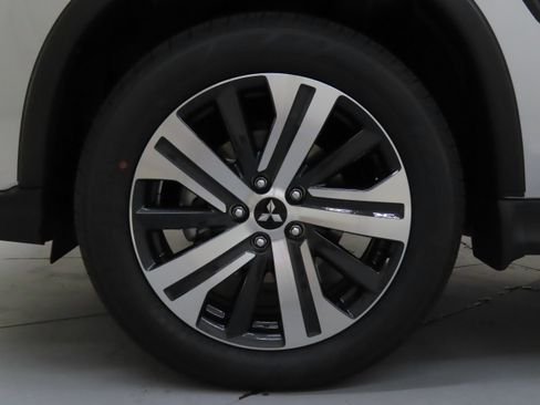 New 2025 Mitsubishi Outlander Sport ES AWD/4WD image 26
