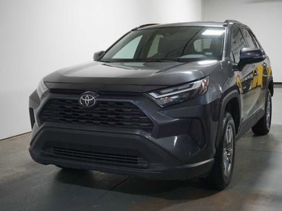 Used 2024 Toyota RAV4 XLE