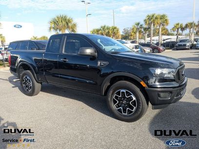 Used 2021 Ford Ranger XL