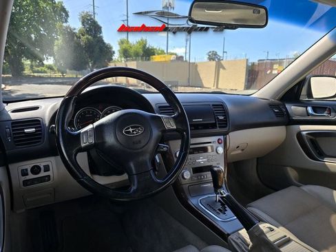 Used 2007 Subaru Outback 3.0R L.L. Bean image 17