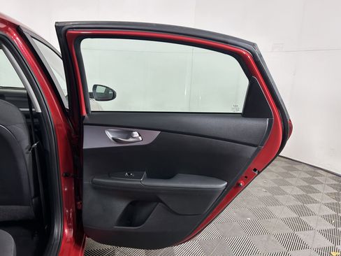 Certified 2024 Kia Forte LXS image 37