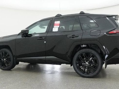 New 2026 Toyota RAV4 XSE image 20