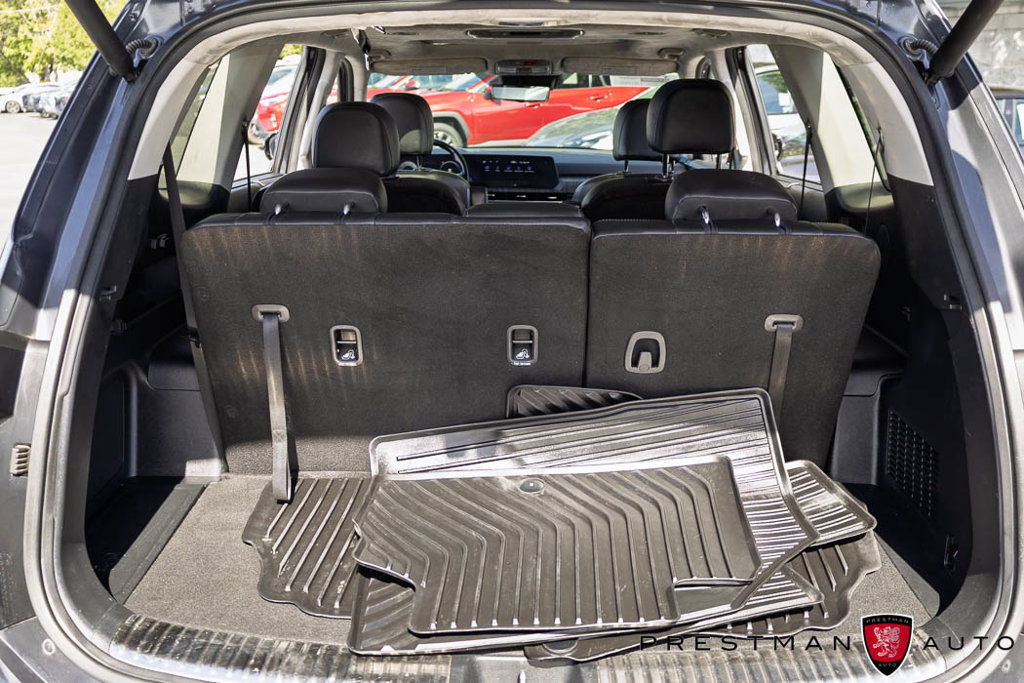 Used 2024 Kia Telluride SX Prestige AWD/4WD image 46