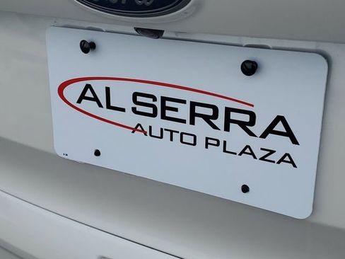Used 2018 Ford Escape SEL w/ Canadian Touring Package AWD/4WD image 7