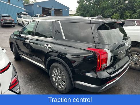 Used 2024 Hyundai Palisade SEL AWD/4WD image 5