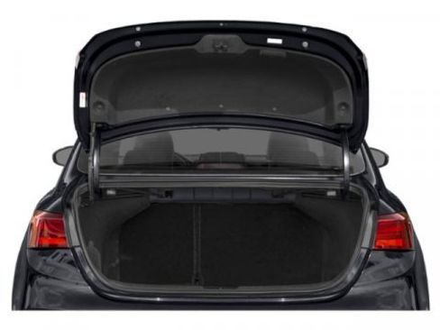 Used 2024 Kia Forte GT-Line w/ GT-Line Premium Package image 14