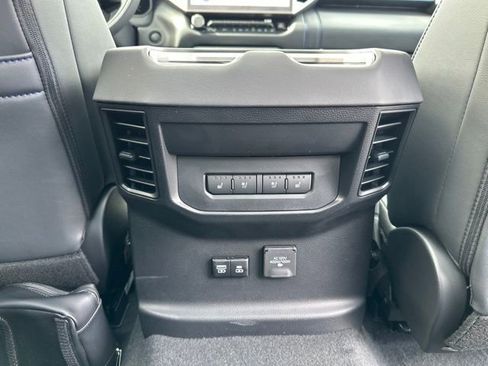 New 2026 Toyota Tundra Platinum AWD/4WD image 30