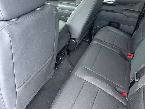 New 2026 GMC Sierra 1500 Elevation AWD/4WD image 12