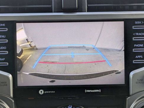Used 2023 Toyota 4Runner SR5 RWD image 21