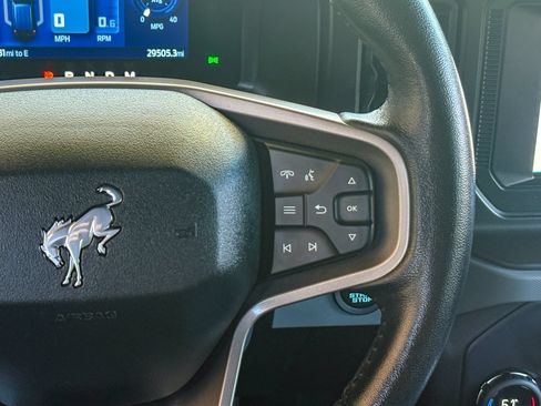 Used 2023 Ford Bronco Big Bend w/ Sasquatch Package AWD/4WD image 30