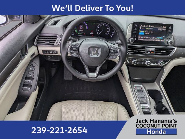 Used 2019 Honda Accord Touring image 15