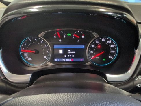 Used 2021 Chevrolet Traverse RS image 20