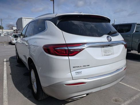 Used 2020 Buick Enclave Essence w/ Sound and Sites Package image 6