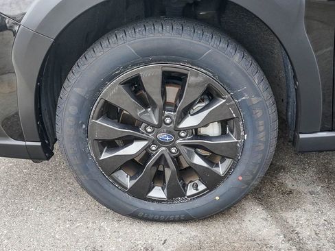 Certified 2023 Subaru Outback Onyx Edition image 10