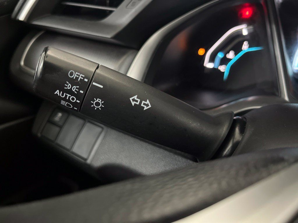Used 2016 Honda Civic EX image 60