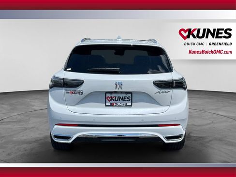 New 2026 Buick Envision Avenir AWD/4WD image 7