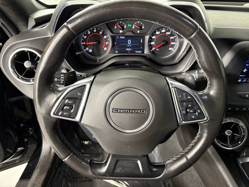 Used 2023 Chevrolet Camaro LT image 26