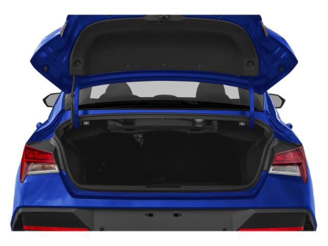 Used 2025 Hyundai Elantra Limited FWD image 14