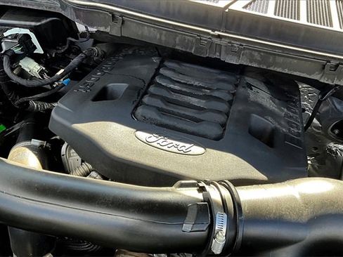 Used 2022 Ford F150 XLT w/ Equipment Group 302A High image 27