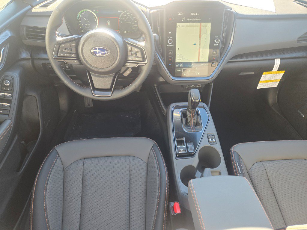 New 2026 Subaru Crosstrek 2.5i Limited AWD/4WD image 20