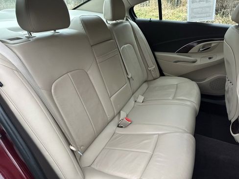 Used 2016 Buick LaCrosse Leather image 20