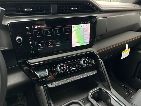 New 2026 GMC Sierra 2500 AT4 w/ AT4 Premium Plus Package image 23