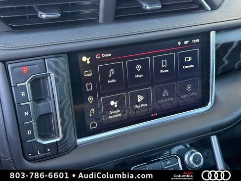 Used 2023 GMC Yukon Denali AWD/4WD image 37
