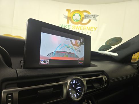 Used 2021 Lexus IS 350 F Sport w/ Accessory Package image 20