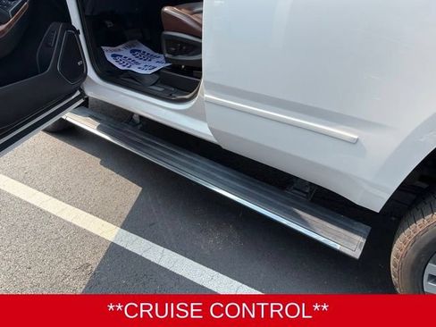 Used 2019 Chevrolet Tahoe Premier w/ Premier Plus Edition AWD/4WD image 8