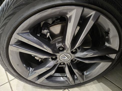 Certified 2025 Acura Integra A-Spec image 14