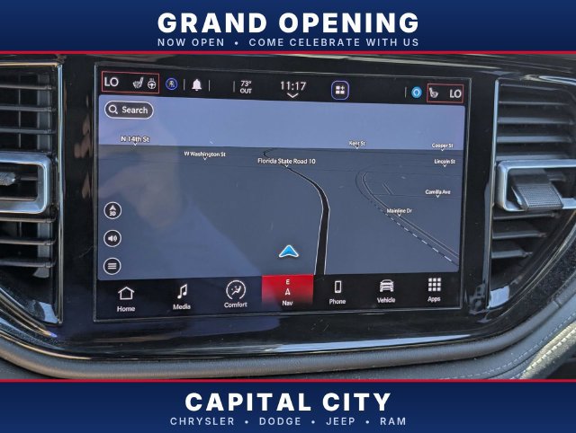 Used 2021 Dodge Durango Citadel RWD image 25
