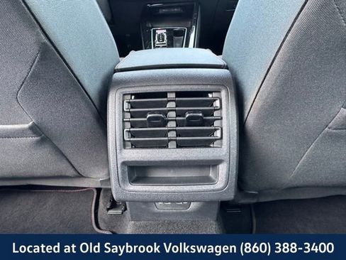 Certified 2024 Volkswagen GTI S image 12