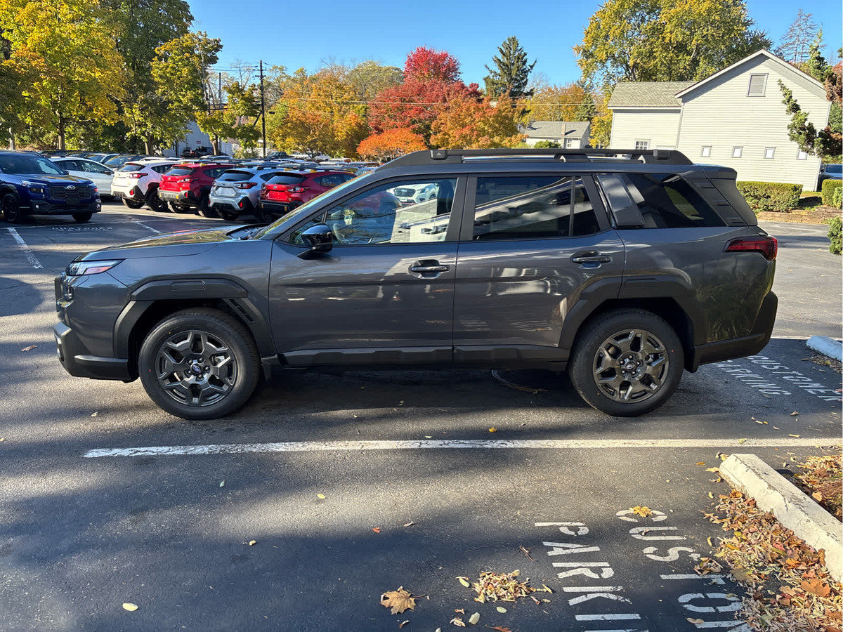New 2026 Subaru Outback Premium AWD/4WD image 6