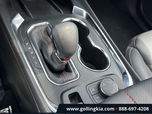 Used 2023 Chevrolet Traverse RS w/ LPO, Floor Liner Package AWD/4WD image 31