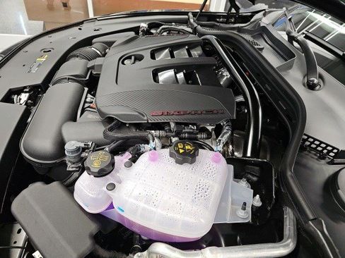 New 2026 Dodge Charger Daytona Scat Pack image 20