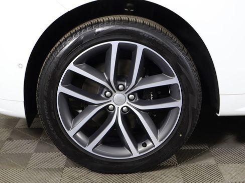 Used 2023 Land Rover Range Rover Sport SE Dynamic AWD/4WD image 27