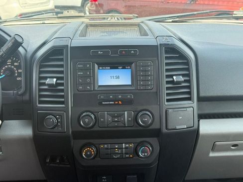 Used 2020 Ford F150 XL w/ XL Power Equipment Group AWD/4WD image 13