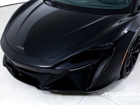 New 2026 McLaren Artura Spider RWD image 31